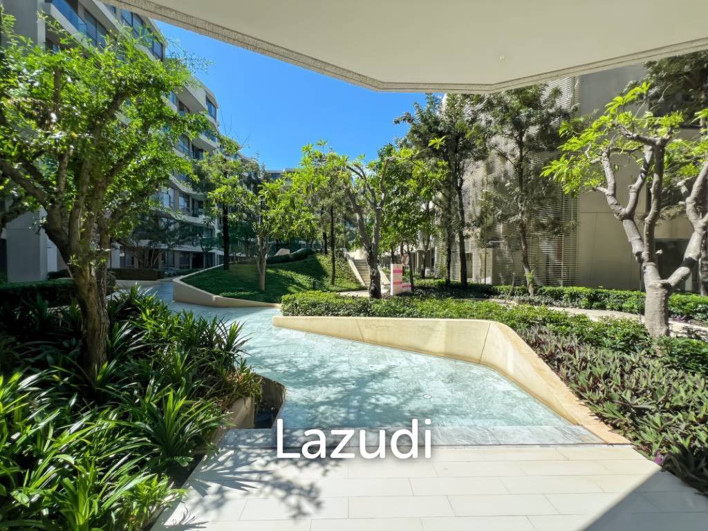 picture 66 Sqm Pool Access 2 Bedroom Condo at Veranda Residence Hua Hin - 1/33