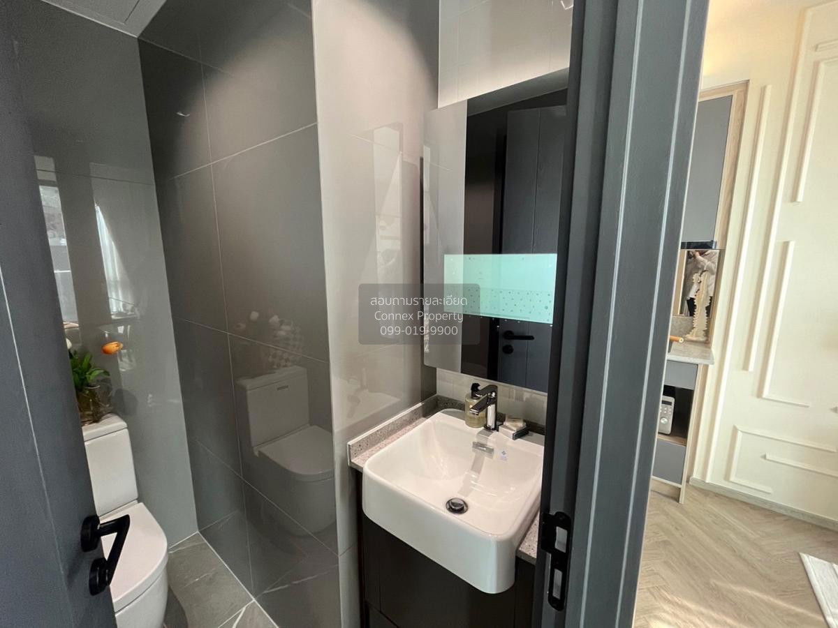 picture 🔥🔥🔥 For Rent Condo , Chapter Chula-Samyan , MRT-Sam Yan , Si Phraya , Bang Rak , Bangkok , CX-122651 ✅ Live chat with us ADD LINE @connexproperty ✅ 🔥🔥🔥 - 7/7