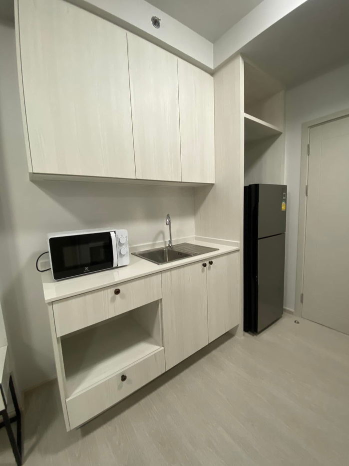 รูป 🍀 ให้เช่า แชปเตอร์ วัน ชายน์ บางโพ 🍀 สนใจแอดไลน์ @zcondo (มี@นำหน้า) 🔥  Z4999 - รูปที่ 11/14