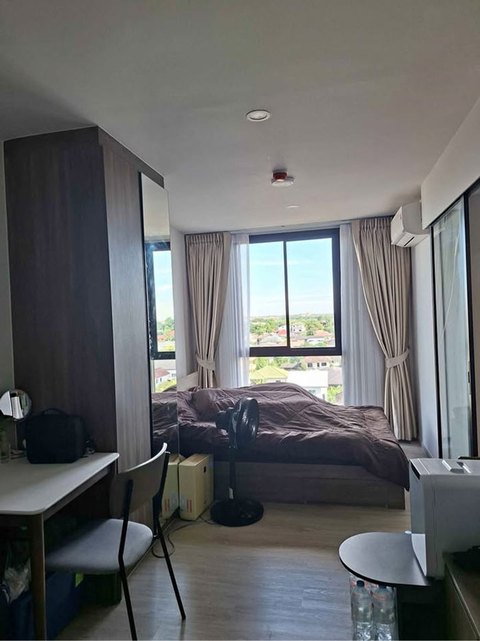 picture (19950) Nue Core Khu Khot Station - 6/10