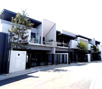 Houses for rent : For Rent House , VIVE Bangna KM.7 , Bang Kaeo , Bang Phli , Samut Prakarn , CX-141270 ✅ Live chat with us ADD LINE @connexproperty ✅