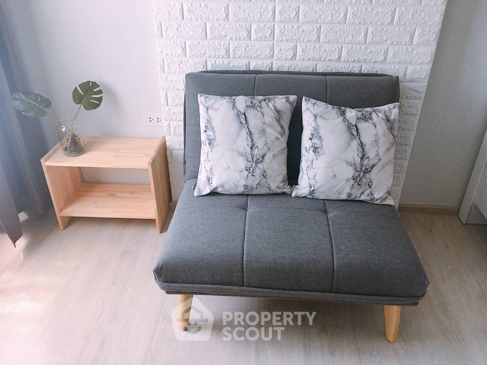 รูป คอนโด สตูดิโอ ที่ แอสปาย วุฒากาศ ใน บางขุนเทียน (ID 809033) - รูปที่ 7/22