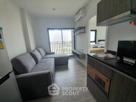 คอนโด 1-ห้องนอน ที่ เคนซิงตัน สุขุมวิท-เทพารักษ์ ใน เทพารักษ์ (ID 700250)