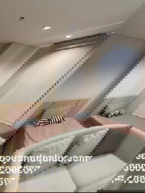 picture P-120507 Condo for rent Intro Phaholyothin - Pradipat fully furnished (Confirm again when visit).  - 5/8