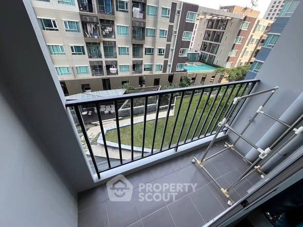picture 1-BR Condo at Centric Sea Pattaya close to Central Pattaya (ID 2452463) - 3/5