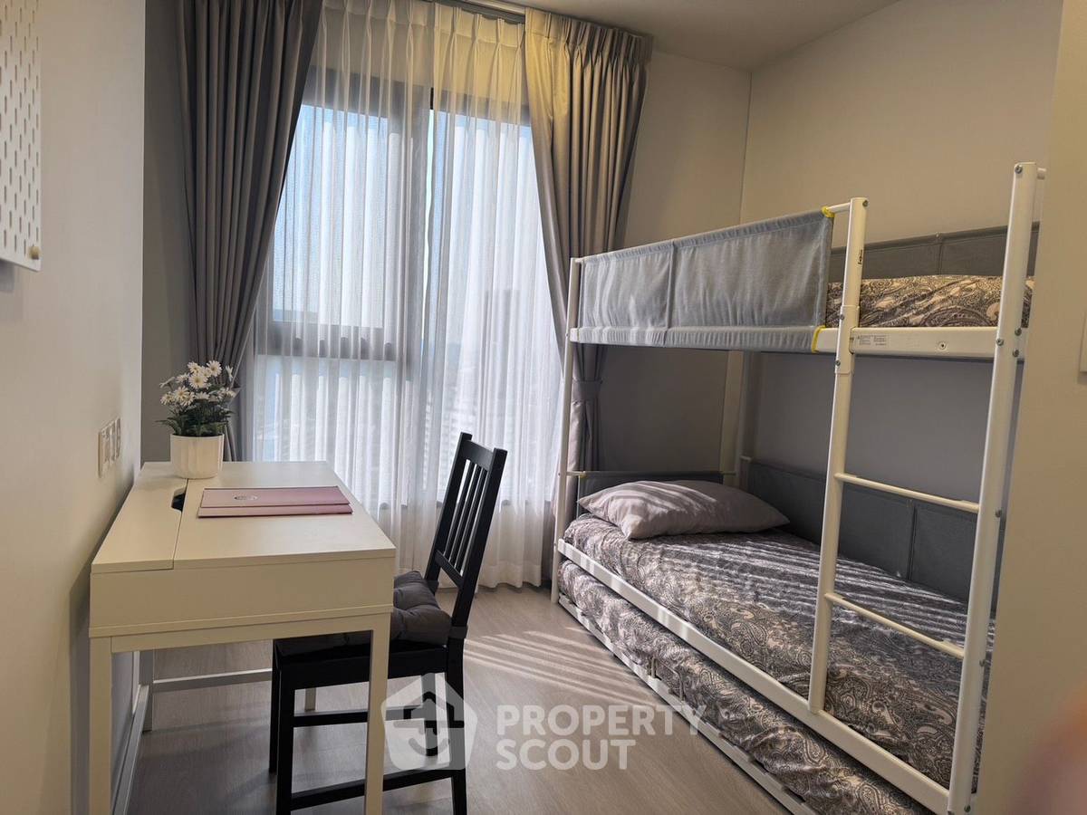 รูป คอนโด 2-ห้องนอน ที่ ไลฟ์ พหลฯ-ลาดพร้าว ใกล้ BTS ห้าแยกลาดพร้าว (ID 2454697) - รูปที่ 1/22