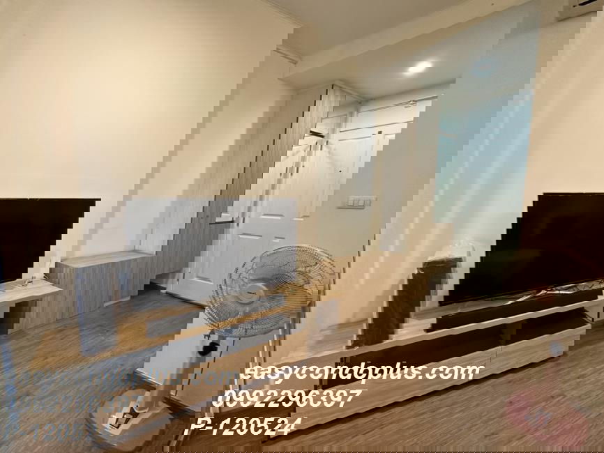 picture P-120524 Condo for rent U Delight Residence Riverfront Rama 3 fully furnished (Confirm again when visit). - 2/10