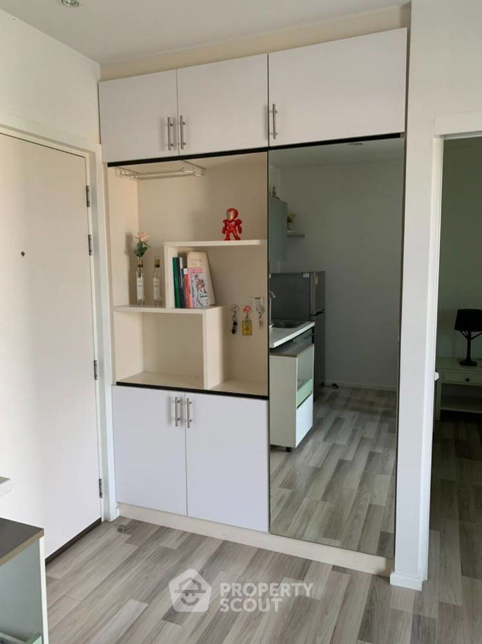 picture 1-BR Condo at The Key Chaengwattana in Bang Talat (ID 811349) - 6/10