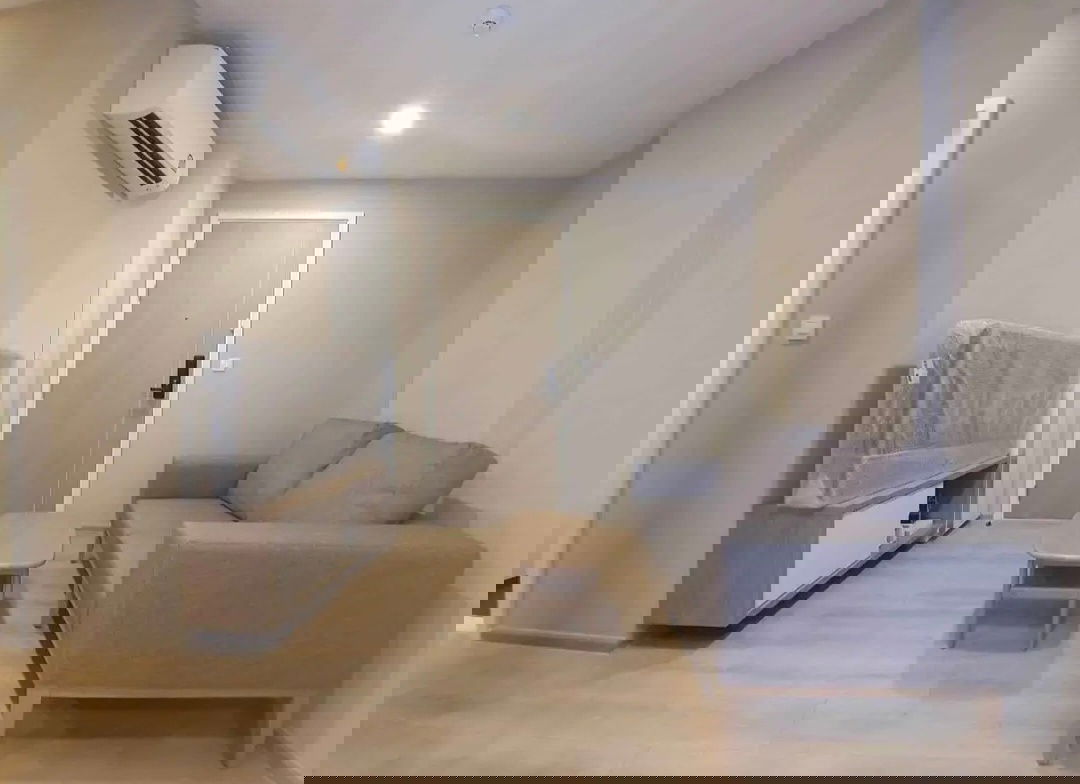 รูป Chamber Onnut Station (SC Asset) | Low Rise ใกล้ BTS อ่อนนุช 230 ม. วิวสวนสวย | 17,000 บาท/เดือน - รูปที่ 2/11