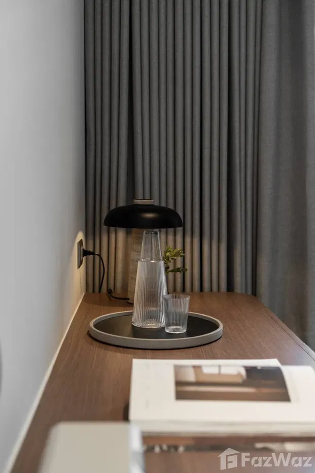 picture Magnolias Waterfront 2 Beds 102.5sqm 28F 5949817 - 12/25