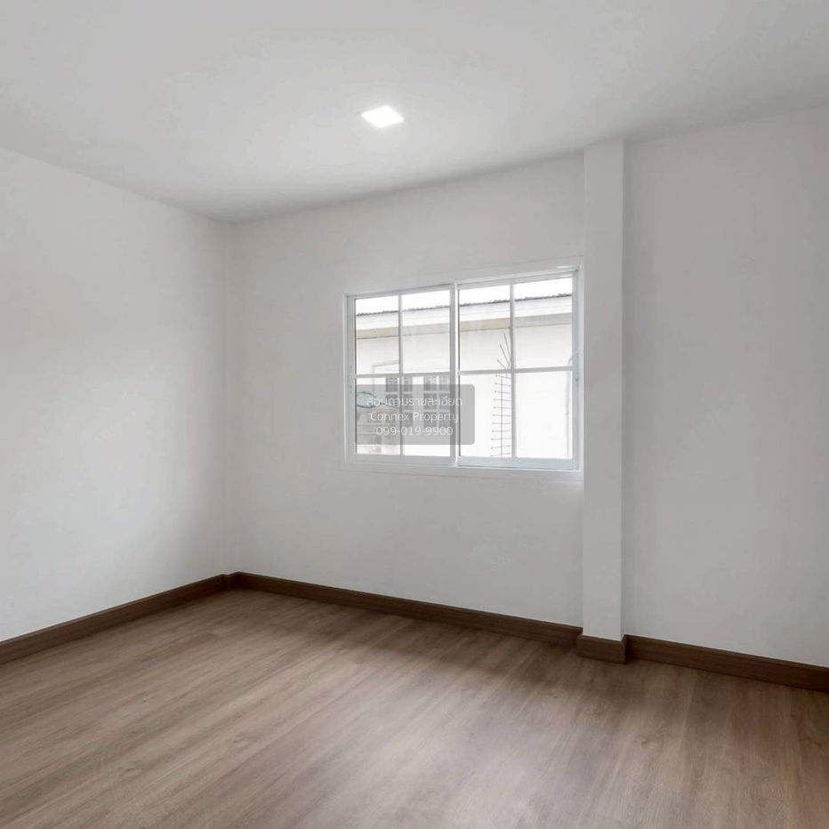 รูป ขายทาวน์เฮ้าส์/ทาวน์โฮม  บ้านบัวทอง 2 หน้ากว้าง รีโนเวทใหม่ บางรักพัฒนา บางบัวทอง นนทบุรี CX-141083 ✅ ทักไลน์ @connexproperty ตอบทันที ทีมงานมืออาชีพ ✅ - รูปที่ 11/12