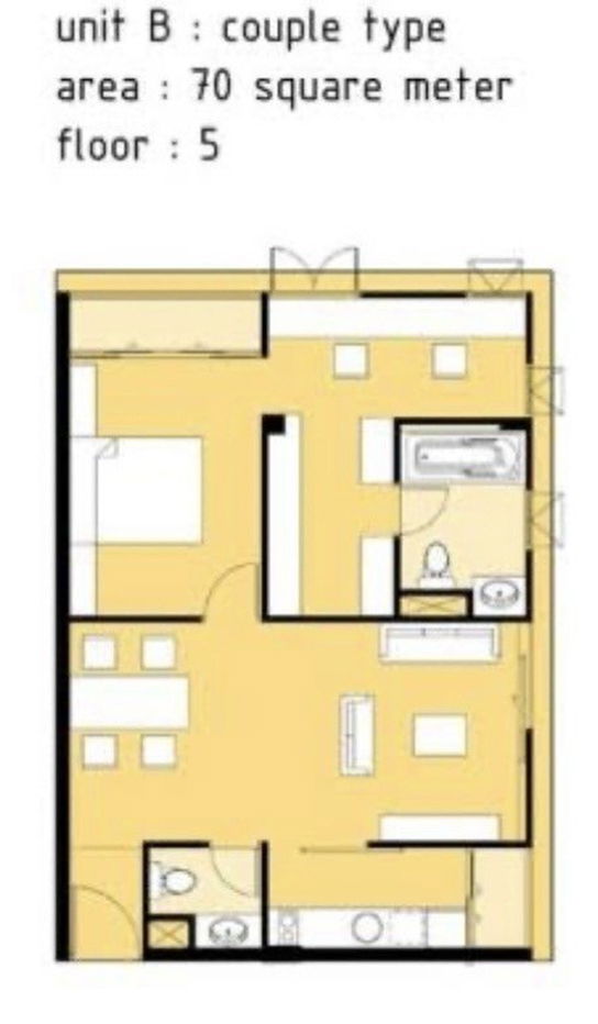 picture (19943) Project name : Commune 80 - 9/10