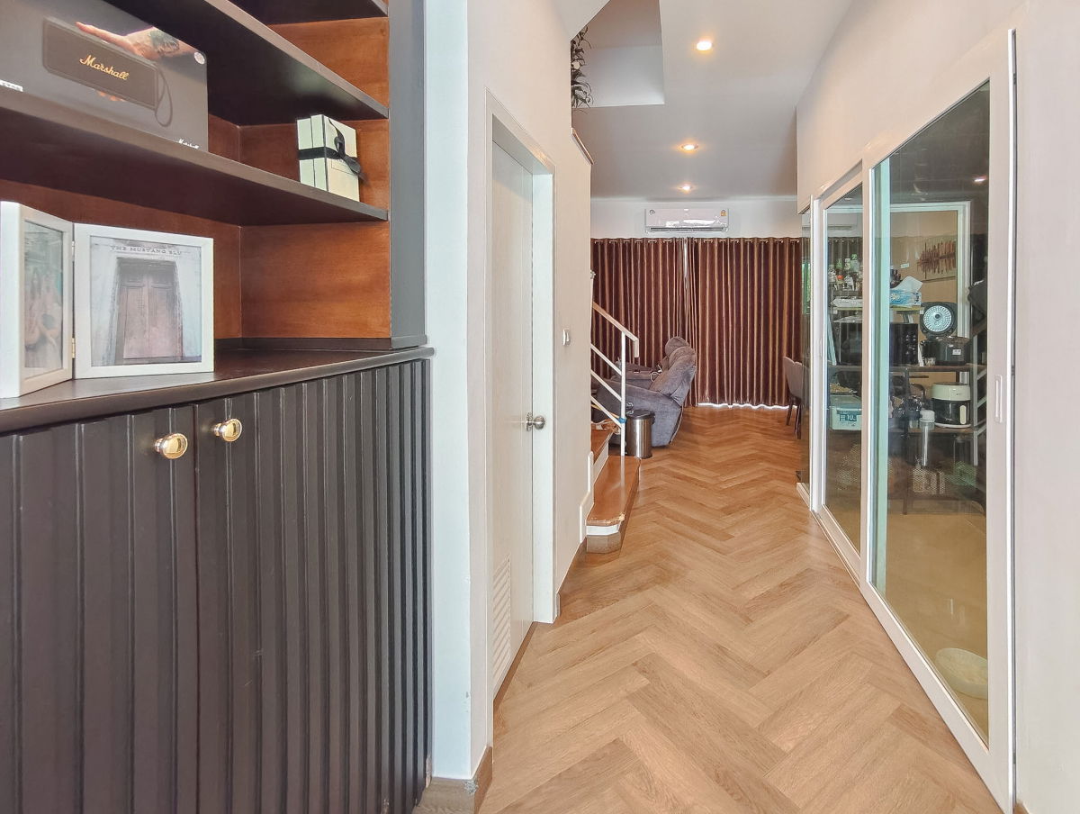 รูป ST0060 | ขาย ศุภาลัย เบลล่า เวสต์เกต บางใหญ่ 💰 เพียง 2.99 ล้านบาท - รูปที่ 3/26