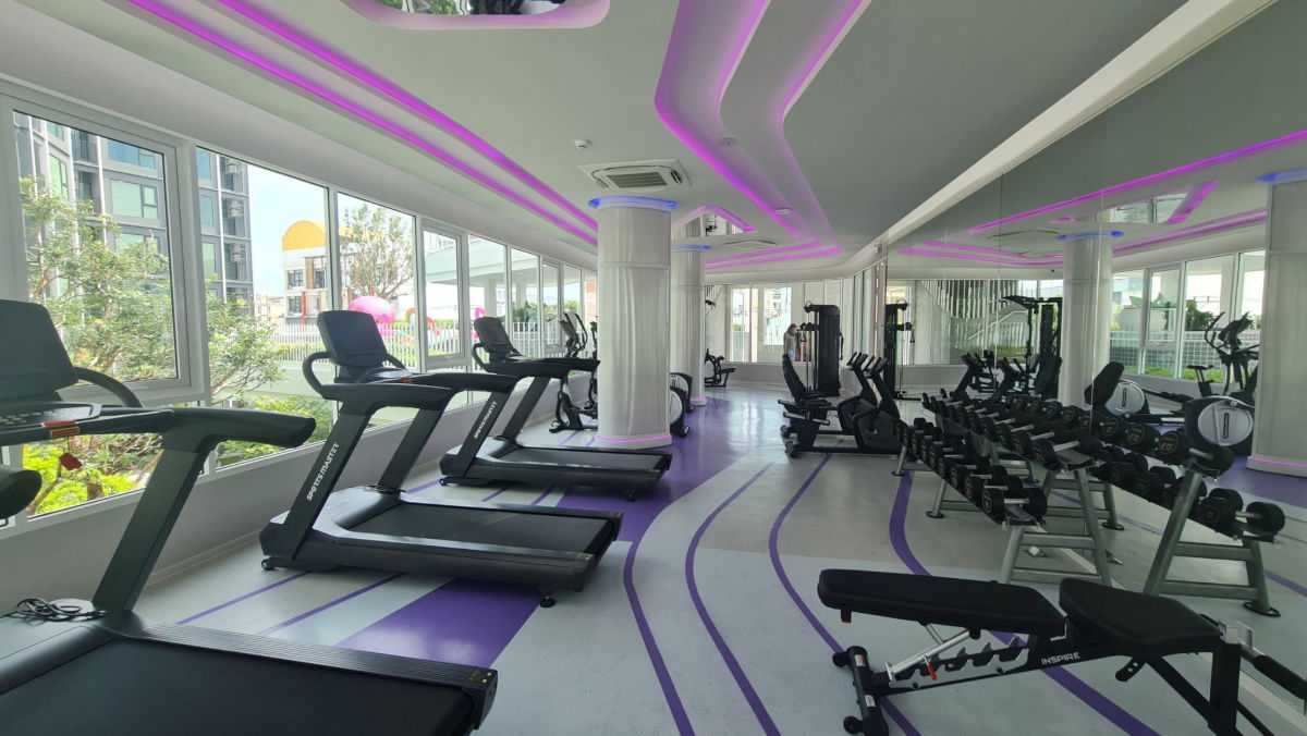 รูป Kave universe บางแสน ชั้น2 --------------Tel 097-049-5874 (Line: @choncondo มี@ด้วย) - รูปที่ 13/14