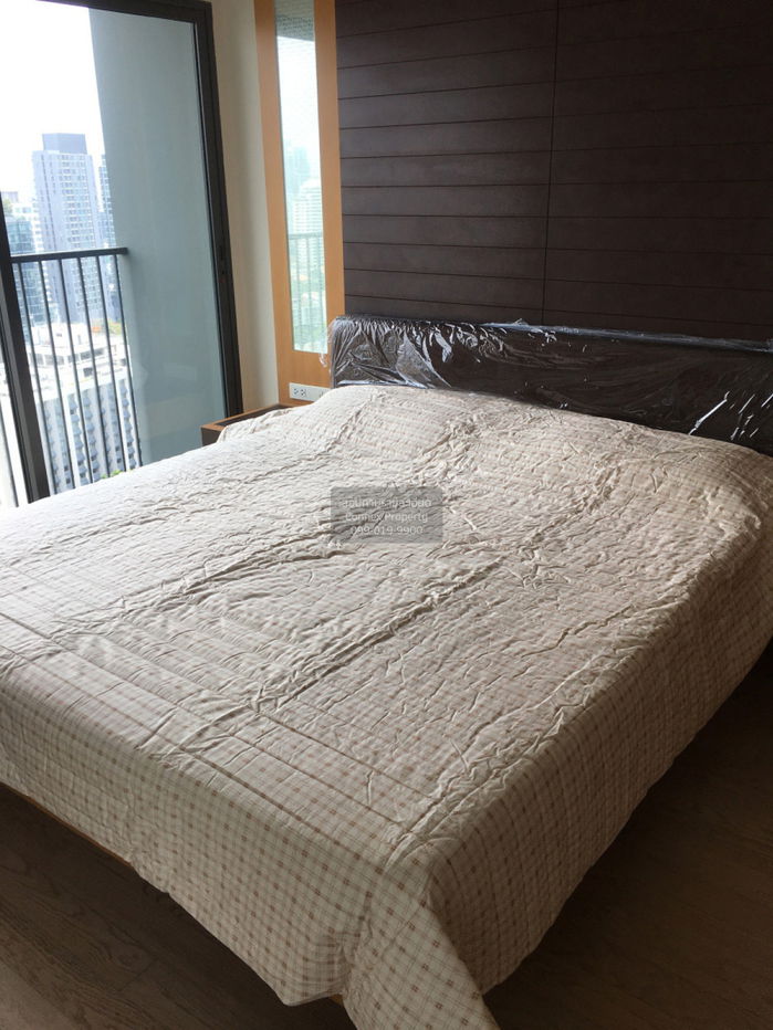 รูป 🔥🔥🔥 เช่าคอนโด  โนเบิล รีมิกซ์ BTS-ทองหล่อ คลองตัน เขต วัฒนา กรุงเทพ CX-15629 ✅ ทักไลน์ @connexproperty ตอบทันที ทีมงานมืออาชีพ ✅ 🔥🔥🔥 - รูปที่ 4/6