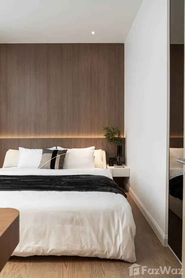 picture Magnolias Waterfront 2 Beds 102.5sqm 28F 5949817 - 5/25