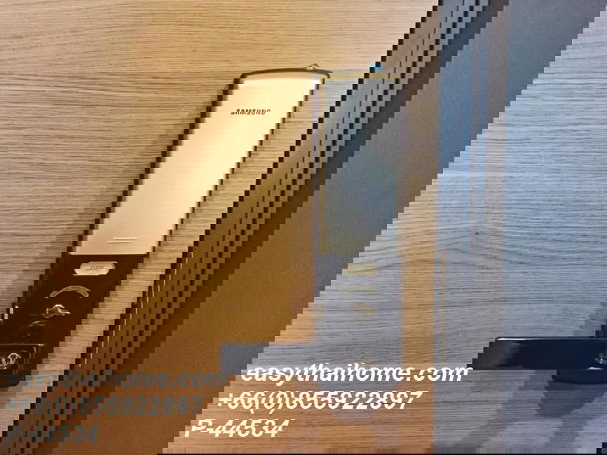 รูป P-44534 ให้เช่า คอนโด เดอะรูม สาทร-เซนต์หลุยส์ แขวงทุ่งวัดดอน เขตสาทร กรุงเทพมหานคร พร้อมอยู่ ราคาถูก Line Id: @easythaihome 085-592-2897 - รูปที่ 6/18