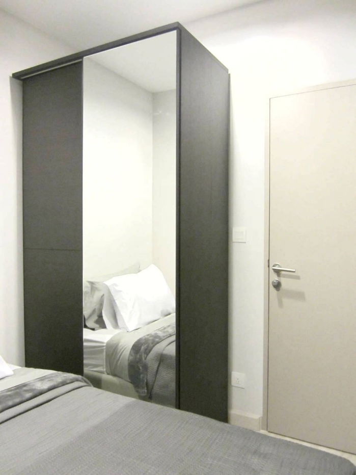 รูป ห้ามพลาด🔥🔥ปล่อยเช่า คอนโดทำเลดี ราคาพิเศษ โครงการ ไอดีโอ โมบิ สุขุมวิท MD-25005805 - รูปที่ 4/10