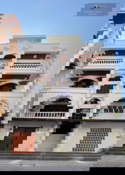 White Mansion | บ้าน 5 ชั้น ใจกลางกรุงเทพฯ ทองหล่อซอย 25 ใกล้บีทีเอส ใกล้โรงพยาบาลสมิติเวช ใกล้ท่าเรือ #