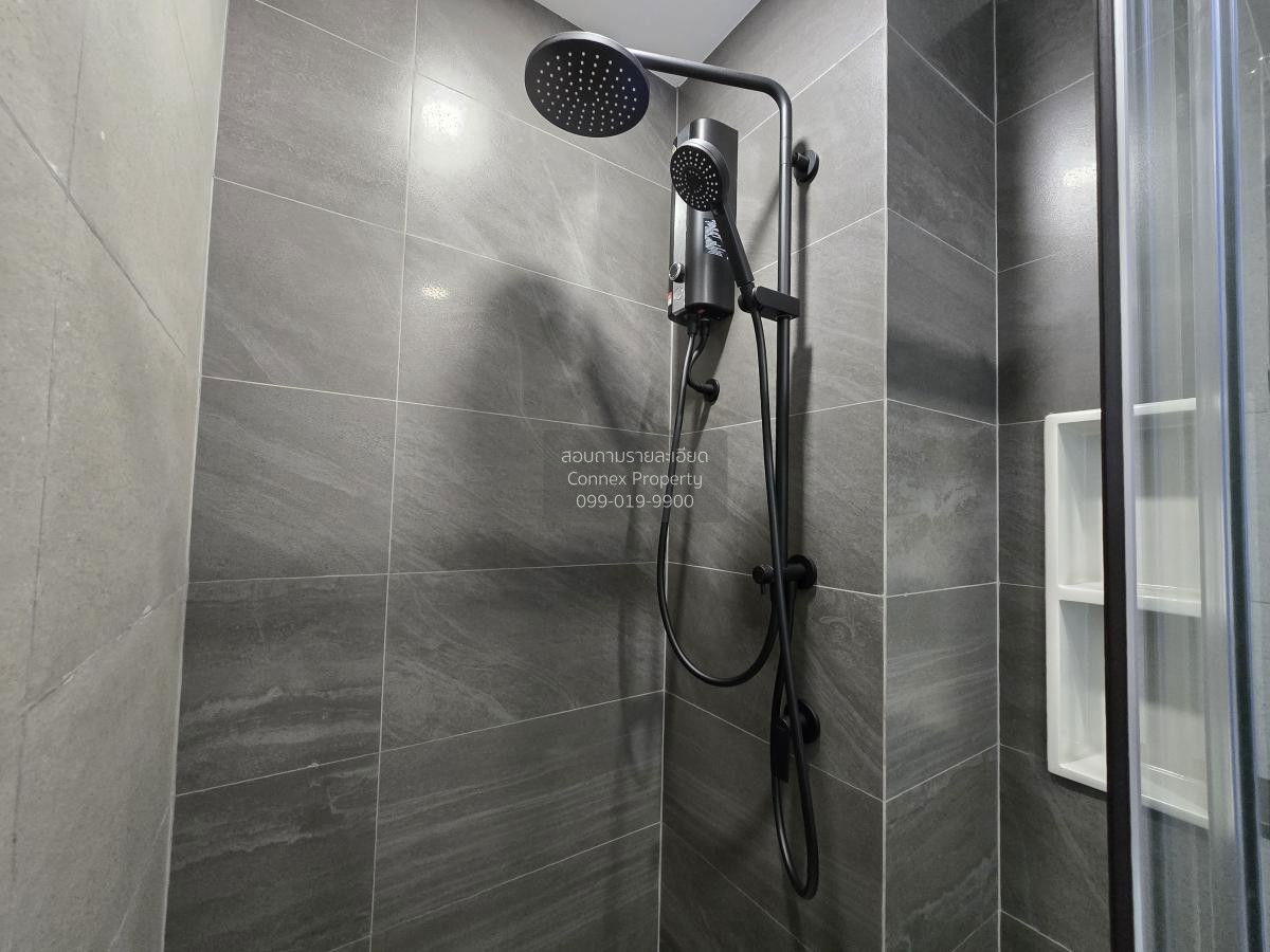 รูป 🔥🔥🔥 ขายคอนโด ศุภาลัย ลอฟท์ สาทร-ราชพฤกษ์ BTS-บางหว้า ปากคลองภาษีเจริญ เขต ภาษีเจริญ กรุงเทพ CX-93585 ✅ ทักไลน์ @connexproperty ตอบทันที ทีมงานมืออาชีพ ✅ 🔥🔥🔥 - รูปที่ 11/12