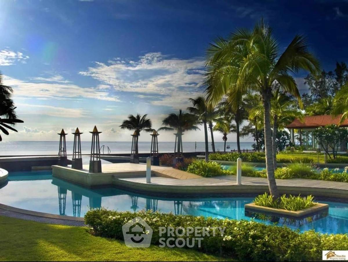 picture 2-BR Condo at Boat House Hua Hin close to The Venezia (ID 2513614) - 21/25