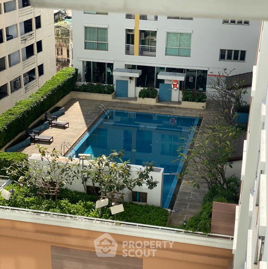 รูป คอนโด 1-ห้องนอน ที่ ไลฟ์ แอท บีทีเอส ท่าพระ ใกล้ BTS ตลาดพลู (ID 631488) - รูปที่ 8/9