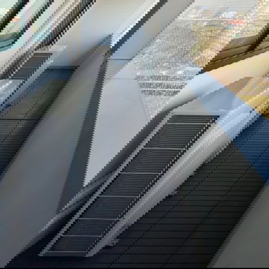 picture 🏢Ready to move in! Sarin Place Condo, 2 large bedrooms, near BTS Ratchayothin ✨ - 10/12