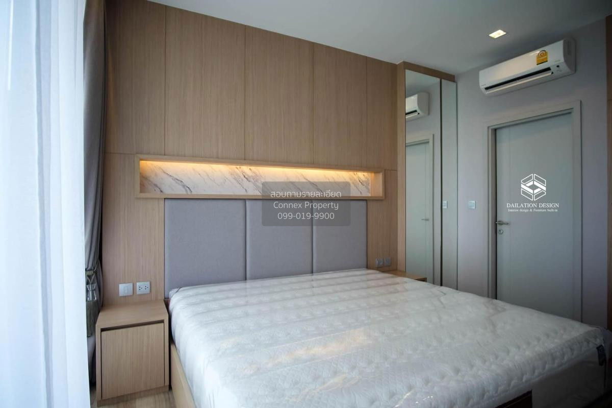 รูป 🔥🔥🔥 เช่าคอนโด  เดอะไลน์ จตุจักร BTS-หมอชิต จอมพล  เขต จตุจักร กรุงเทพ CX-114158 ✅ ทักไลน์ @connexproperty ตอบทันที ทีมงานมืออาชีพ ✅ 🔥🔥🔥 - รูปที่ 10/12