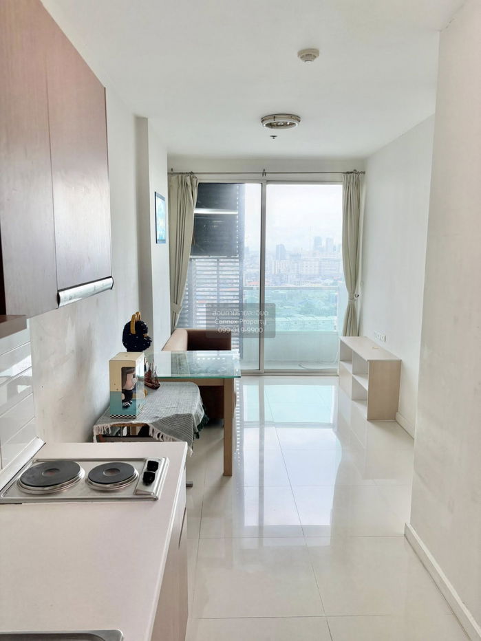 รูป ขายคอนโด  ไอดีโอ มิกซ์ พหลโยธิน BTS-สะพานควาย สามเสนใน เขต พญาไท กรุงเทพ CX-138483 ✅ ทักไลน์ @connexproperty ตอบทันที ทีมงานมืออาชีพ ✅ - รูปที่ 1/5