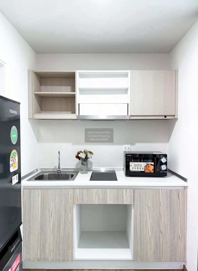 รูป ขายคอนโด  น็อตติ้ง ฮิลล์ พหล - เกษตร รีโนเวทใหม่ BTS-กรมทหารราบที่ 11 อนุสาวรีย์ เขต บางเขน กรุงเทพ CX-125481 ✅ ทักไลน์ @connexproperty ตอบทันที ทีมงานมืออาชีพ ✅ - รูปที่ 12/12