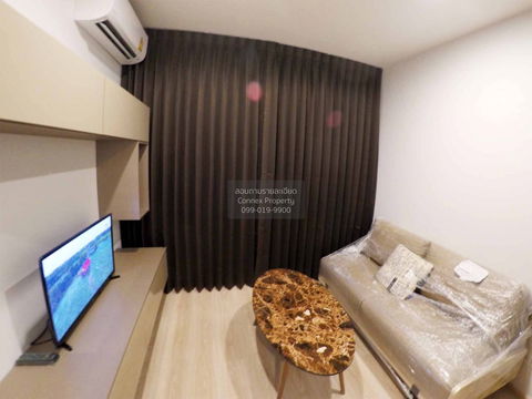For Rent Condo , Noble Revolve Ratchada 2 , MRT-Thailand Cultural Centre , Huai Khwang , Huai Khwang , Bangkok , CX-141370 ✅ Live chat with us ADD LINE @connexproperty ✅
