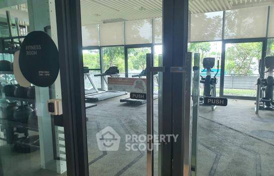 รูป คอนโด 1-ห้องนอน ที่ แอสเพน คอนโด ลาซาลล์ ใน บางนาใต้ (ID 1900478) - รูปที่ 9/10