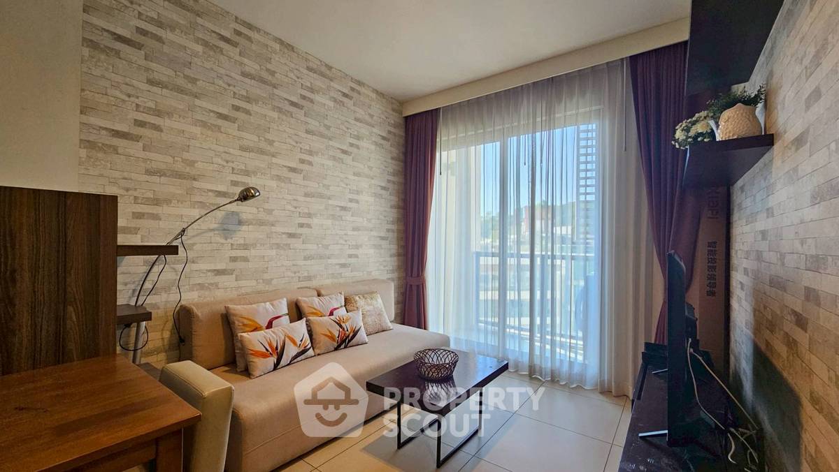 picture 1-BR Condo at Unixx South Pattaya close to Phratamnak (ID 2510040) - 5/14