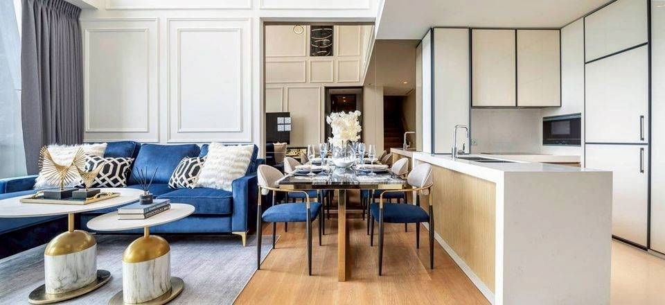 picture 🔑✨ Exclusive Offer – Fully Furnished Condo at Beatniq Sukhumvit 32 - 4/27