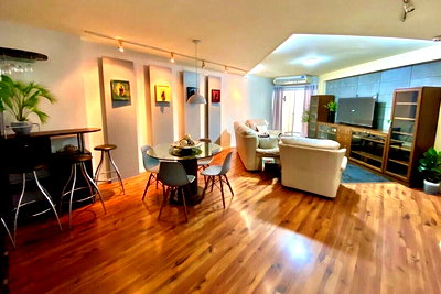 Condos for rent : S.V. City Rama                    3 