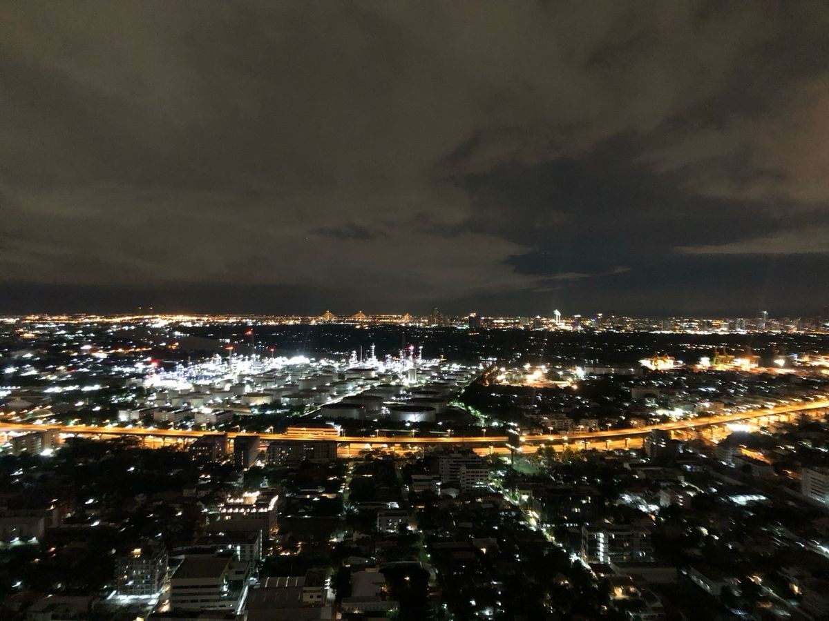 รูป 🏢 ขายคอนโด : THE LINE Sukhumvit 101 (เดอะ ไลน์ สุขุมวิท 101)   รหัสทรัพย์ | 📌LNP-C11281 - รูปที่ 21/22