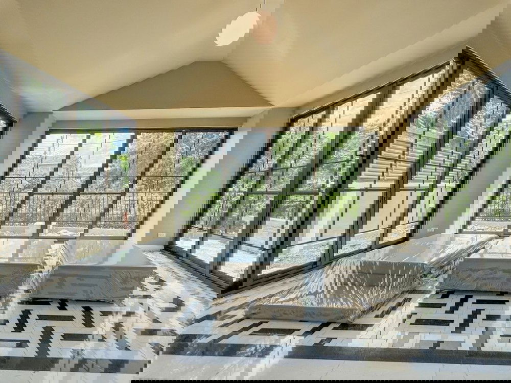 รูป ขายบ้านเดี่ยวมือสองนนทบุรี โครงการ มัณฑนา ราชพฤกษ์ (Manthana Ratchaphruek) หลังมุม เนื้อที่ 93.70 ตร.ว. ใกล้รถไฟฟ้าสายสีม่วงสถานีตลาดบางใหญ่ - รูปที่ 8/20