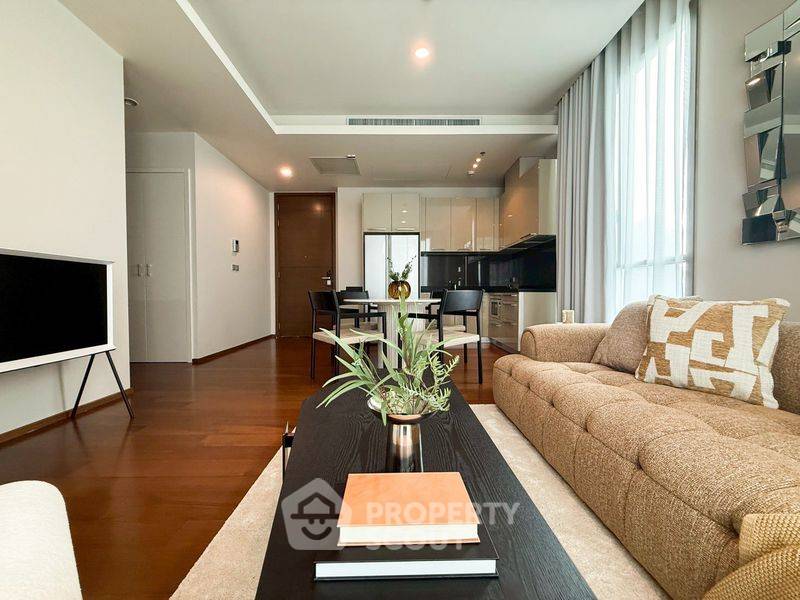 picture 2-BR Condo at Quattro By Sansiri near BTS Thong Lor (ID 2512475) - 2/13