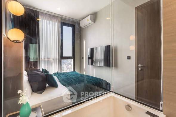 picture 3-BR Condo at Park Origin Thonglor near BTS Thong Lor (ID 2503832) - 4/17