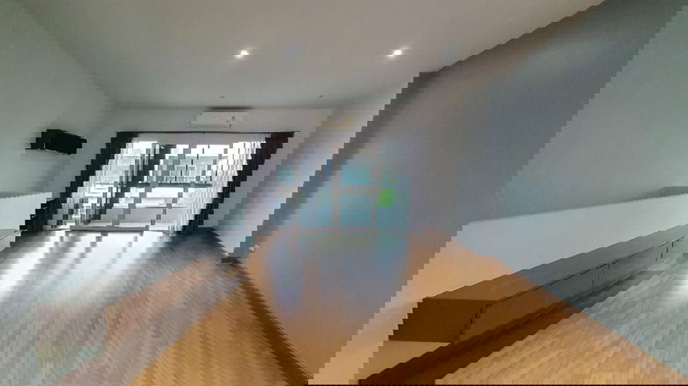 รูป 🏠 ให้เช่าบ้าน : The Ricco Town Ramintra - Watcharapol (เดอะริคโค้ ทาวน์ รามอินทรา - วัชรพล) รหัสทรัพย์ | 📌LNP-H733 - รูปที่ 2/23