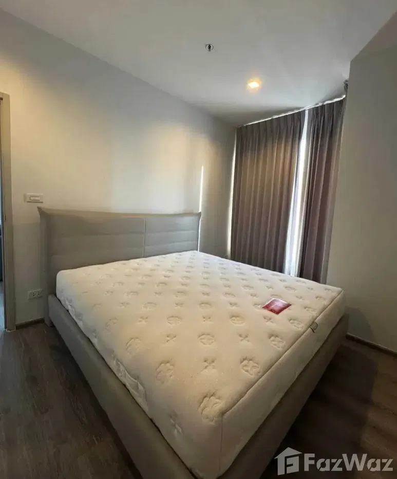 รูป ขาย คอนโด 1 ห้องนอน ในโครงการ นายน์ บาย แสนสิริ 5951247 - รูปที่ 3/6