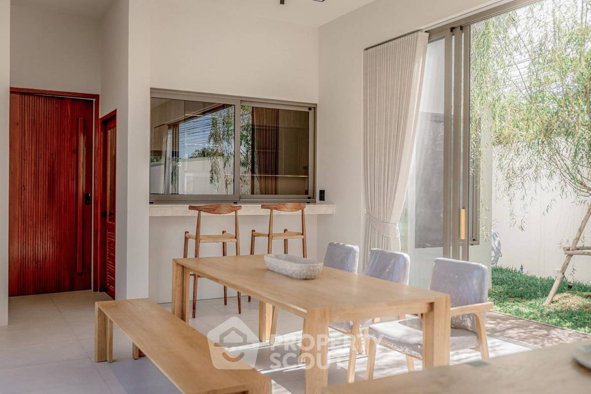 picture 4-BR Villa close to Pattaya (ID 2513795) - 17/22