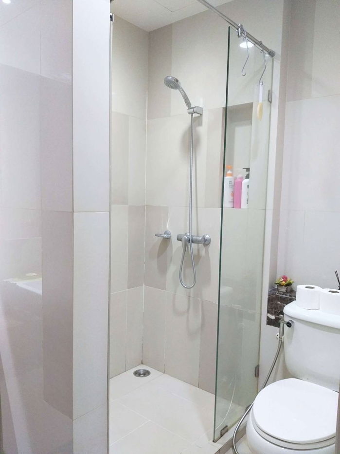 รูป 📌 ด่วน‼️ ขายขาดทุน คอนโดทำเลดี เดินทางสะดวก ✅ คอนโด ฟิวส์ สาทร - ตากสิน MD-25079851 - รูปที่ 5/5