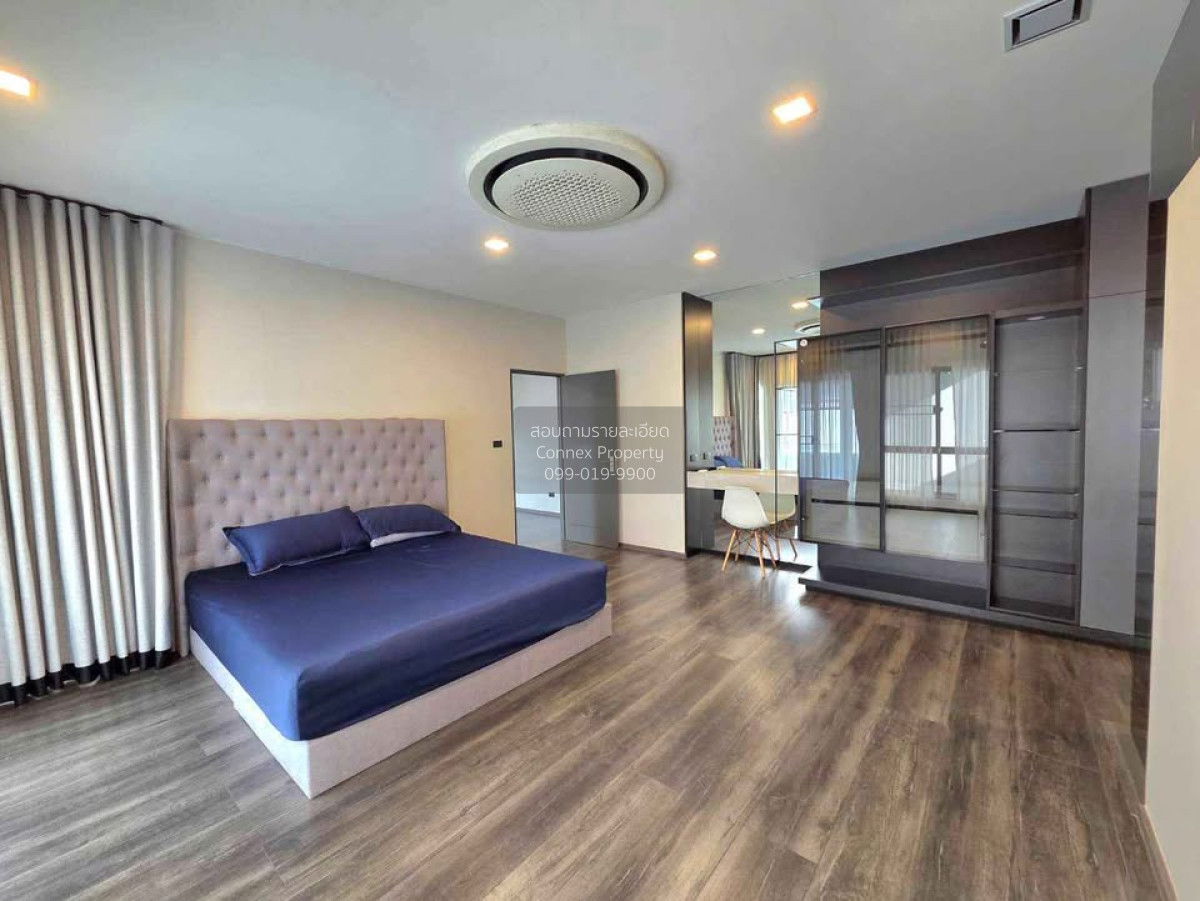 รูป เช่าบ้าน  วีเว่ บางนา กม. 7 บางแก้ว บางพลี สมุทรปราการ CX-141270 ✅ ทักไลน์ @connexproperty ตอบทันที ทีมงานมืออาชีพ ✅ - รูปที่ 6/10