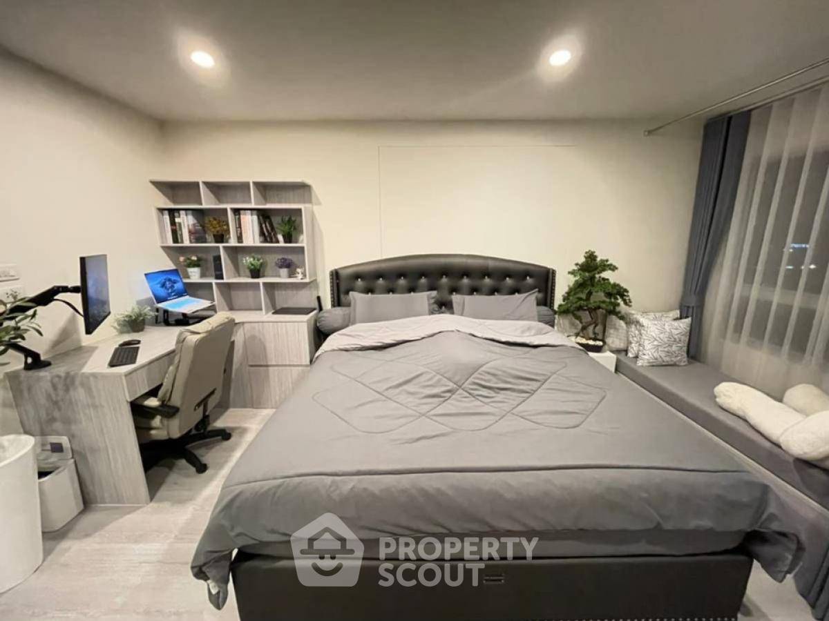 picture 1-BR Condo at Lumpini Ville Phatanakan-Srinakarin in Suan Luang (ID 1556579) - 6/18