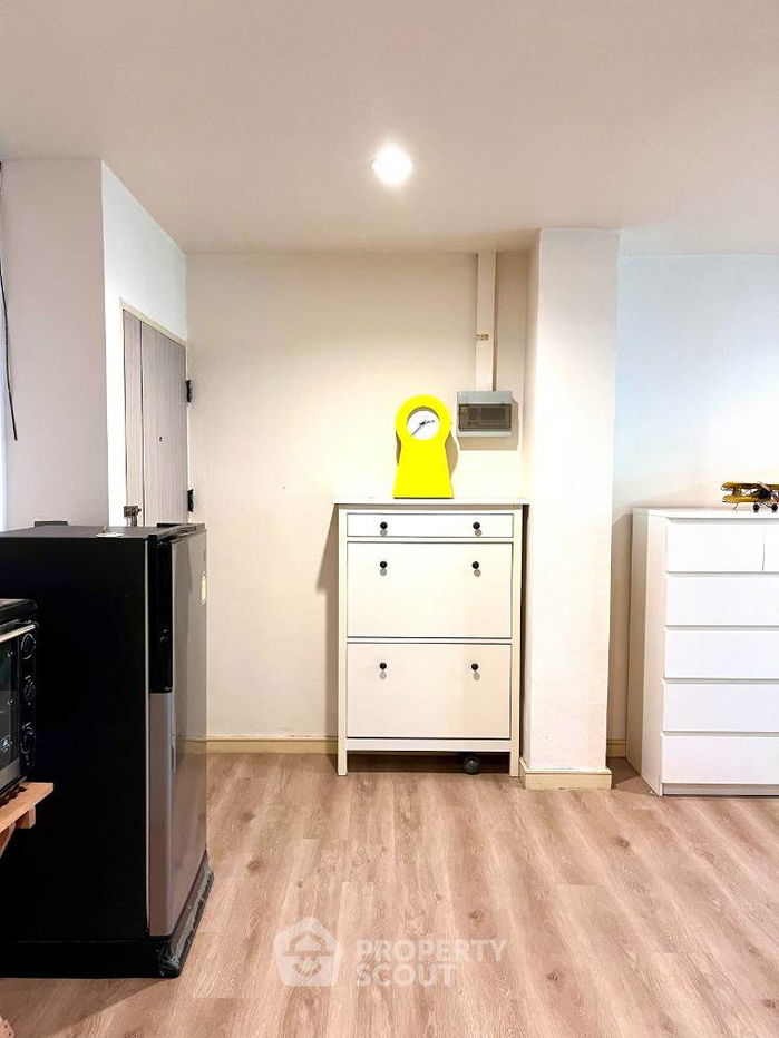 picture 2-BR Condo at Ratchayothin Place Condominium near BTS Ratchayothin (ID 1506355) - 17/23