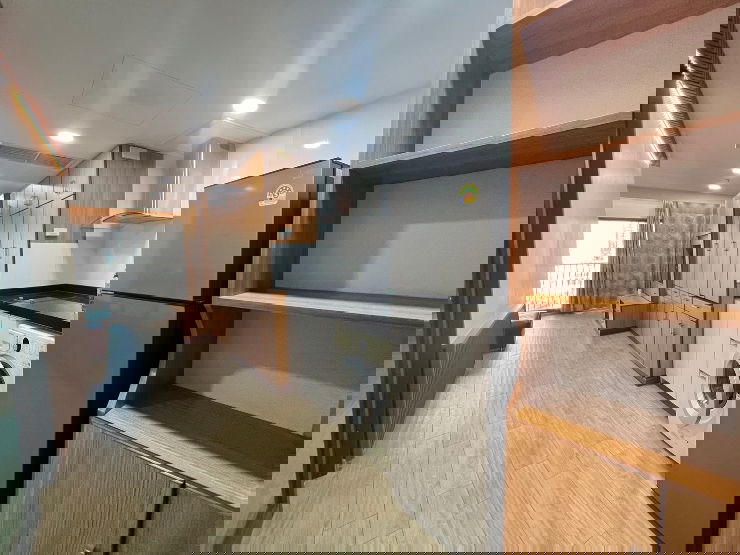 รูป ห้ามพลาด🔥🔥ปล่อยเช่า คอนโดทำเลดี ราคาพิเศษ โครงการ โนเบิล รีมิกซ์ MD-25084305 - รูปที่ 7/10