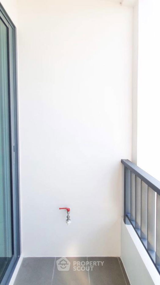 picture 1-BR Condo at Metro Sky Prachachuen near MRT Bang Son (ID 835140) - 13/14