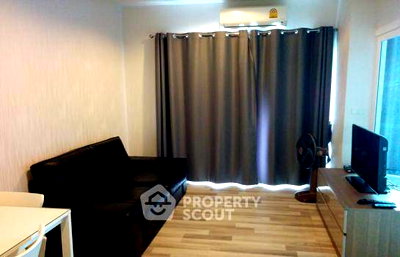 Condos for sale : 1-BR Condo at The Key Wutthakat near BTS Wutthakat (ID 1948056)