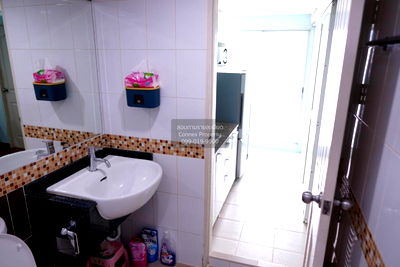 Condos for rent MRT Huai Khwang : 🔥🔥🔥 For Rent Condo , The Niche Ratchada - Huaykwang , MRT-Huai Khwang , Sam Saen Nok , Huai Khwang , Bangkok , CX-84814 ✅ Live chat with us ADD LINE @connexproperty ✅ 🔥🔥🔥